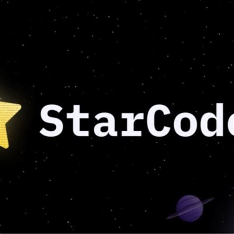 starcoderplus  Each time that a creator's Star Code is used, they will receive 5% of the purchase made